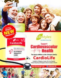 CardioLife Lifestyles